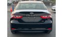 Toyota Camry Camry LE, 2.5L