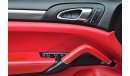 Porsche Cayenne GTS | 3,131 P.M  | 0% Downpayment | Excellent Condition!