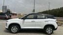 Hyundai Creta Mid 1.6L GCC