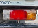 تويوتا داينا 1998 TOYOTA DYNA TRUCK RHD 3.4 L DIESEL MANUAL(PM09626)