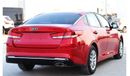 Kia Optima GDI Kia Optima 2020 GCC in excellent condition