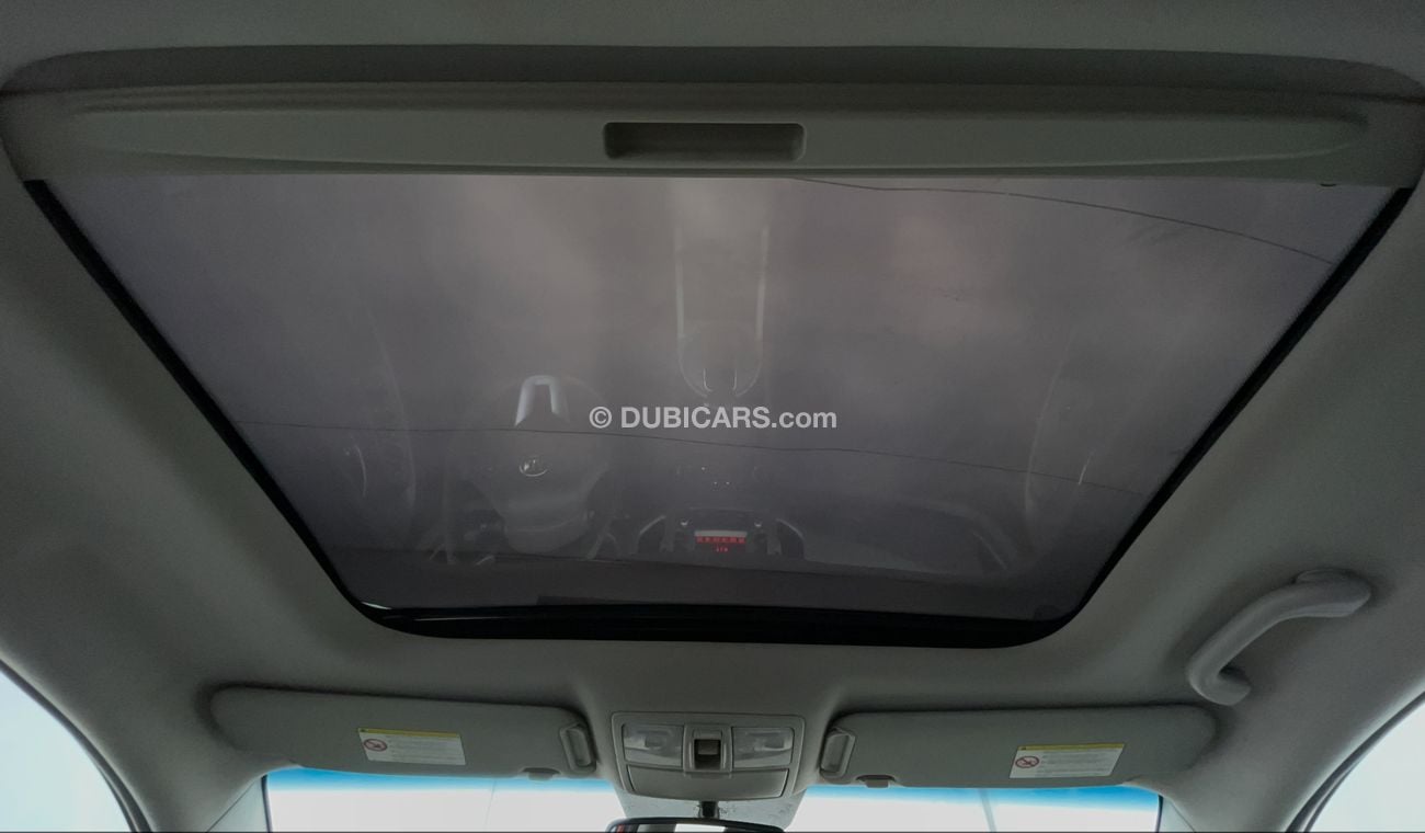 Kia Sportage EX TOP 2 | Under Warranty | Inspected on 150+ parameters