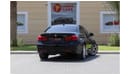 BMW 318i M Sport F30