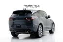 Land Rover Range Rover Sport FIRST EDITION