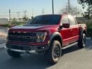 فورد F 150 RAPTOR CREW CAB LUX RAPTOR CREW CAB LUX