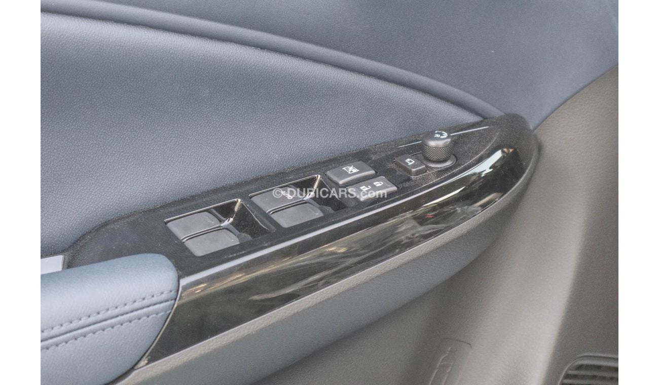 Suzuki Baleno Suzuki Baleno 1.5L GLX AT 2023