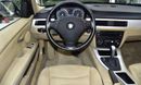 BMW 316i EXCELLENT DEAL for our BMW 316i 1.6L ( 2012 Model ) in Black Color GCC Specs
