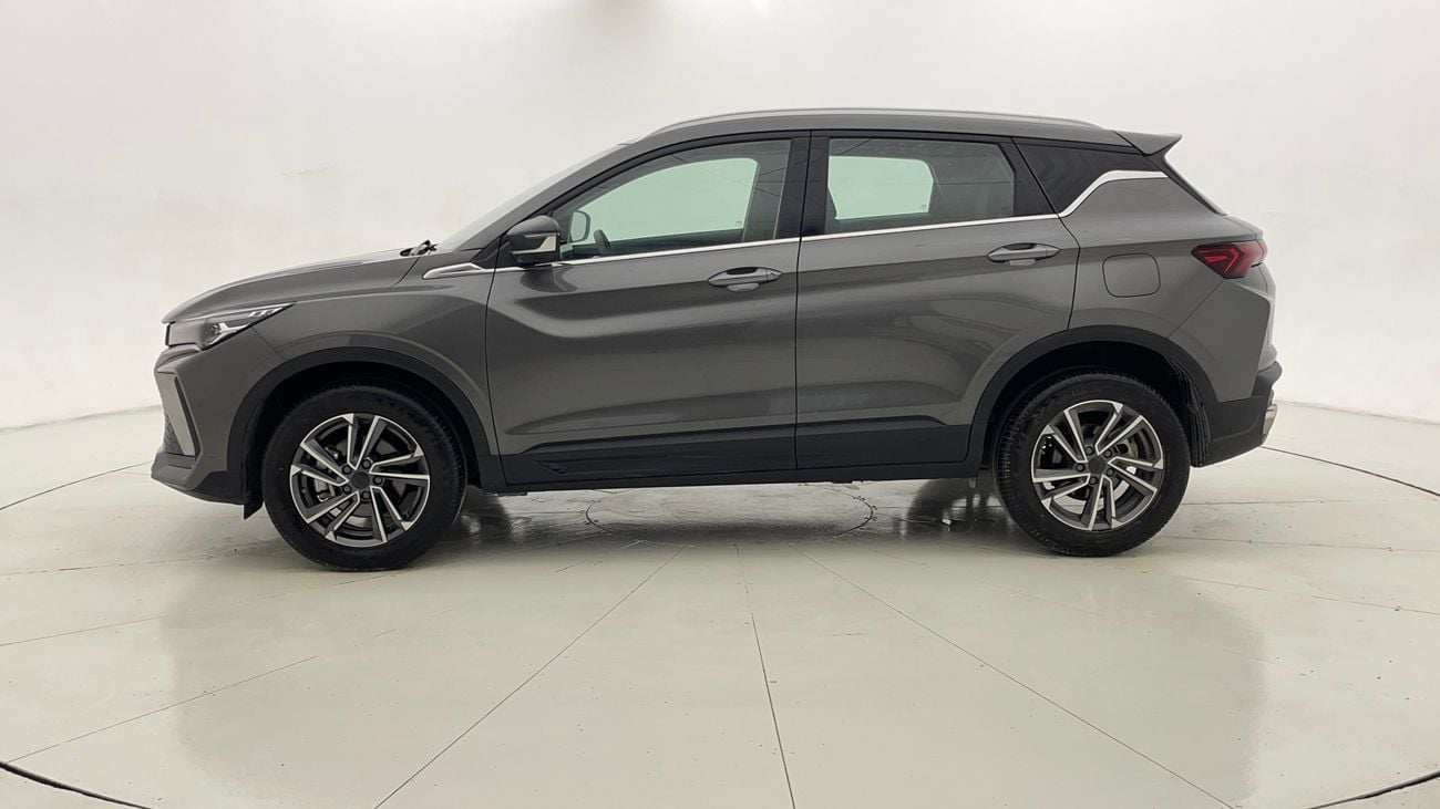 جيلي كول تري GL 1.5 | بدون دفعة مقدمة | اختبار القيادة في المنزل