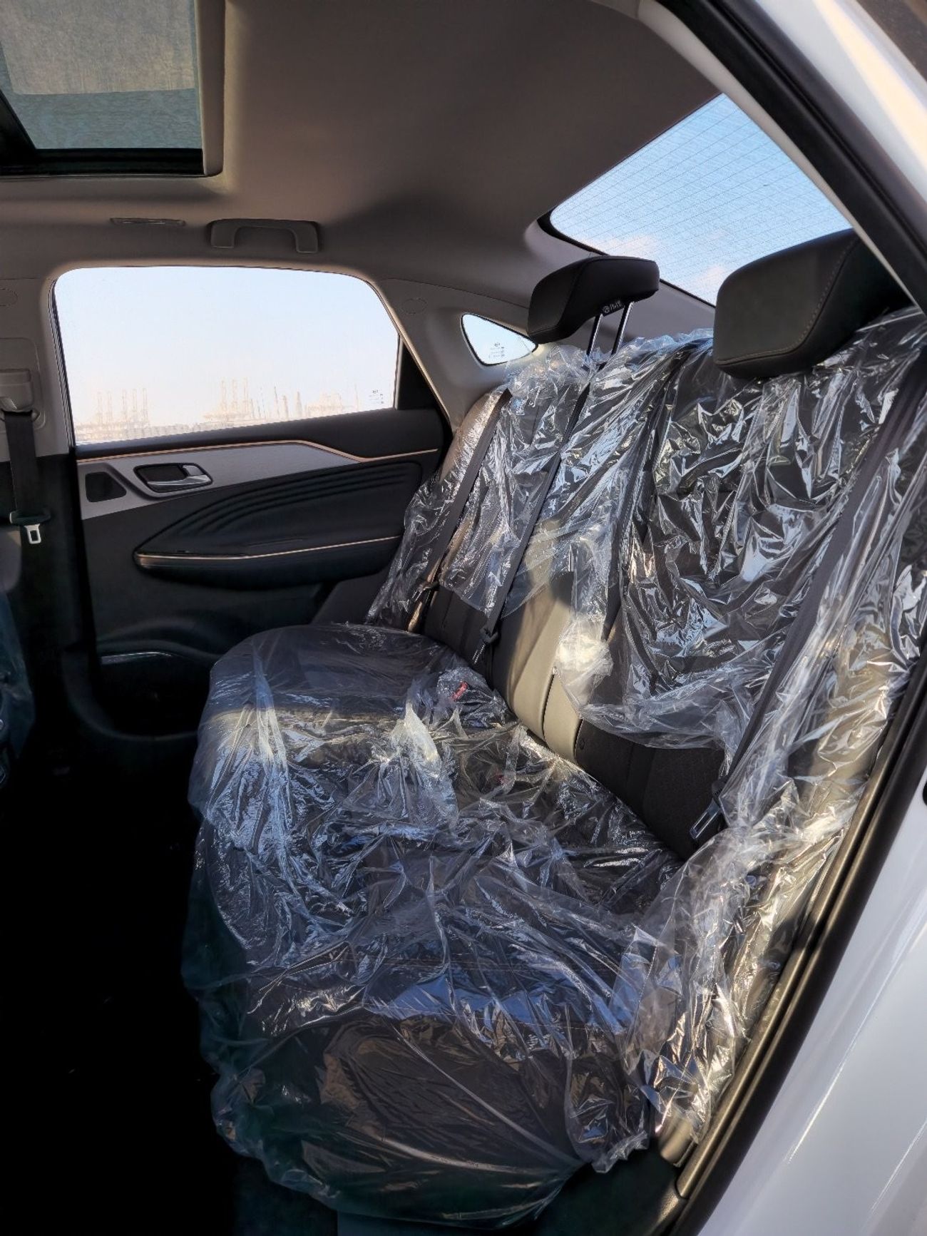 جي إي سي أيون س