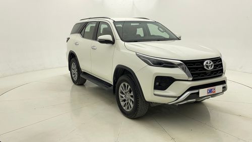 Toyota Fortuner VXR 4 | Zero Down Payment | Home Test Drive