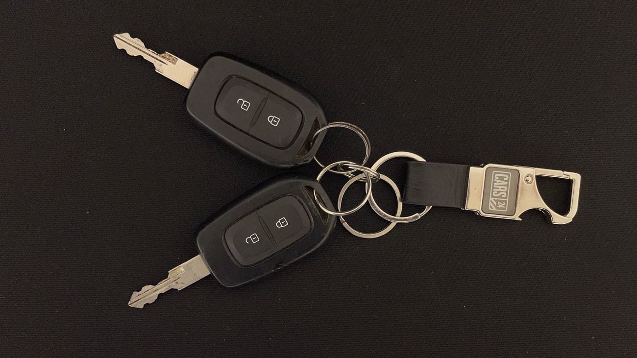 رينو داستر PE 2 | بدون دفعة مقدمة | اختبار القيادة في المنزل