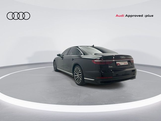 Audi A8 s This particular, миниатюра 22