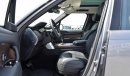Land Rover Range Rover Autobiography P530 4.4P V8  SWB AWD Aut .(For Local Sales plus 10% for Customs & VAT)
