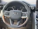 Toyota Land Cruiser LAND CRUISER 4.0L GXR