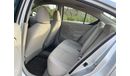 Nissan Sunny SL NISSAN SUNNY 1.5L 2020 g cc full autmatic accident free very very good condition