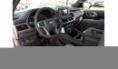 Chevrolet Suburban RWD LS. Export only