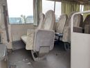 ميتسوبيشي روزا MITSUBISHI ROSA BUS RHD 1999 MODEL 4.9 L DIESEL AUTOMATIC(PM00088)