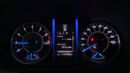 Toyota Fortuner GXR 2019 | AED 1110/Month | 0 DP | 30 Day Return | Warranty | Service History