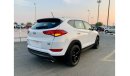 Hyundai Tucson AWD AND ECO KEY START 1.6T CC 2016 US IMPORTED