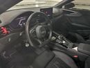 Audi A5 40 TFSI S-LINE