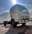 Isuzu NPR Isuzu npr short chassis 4.2L
