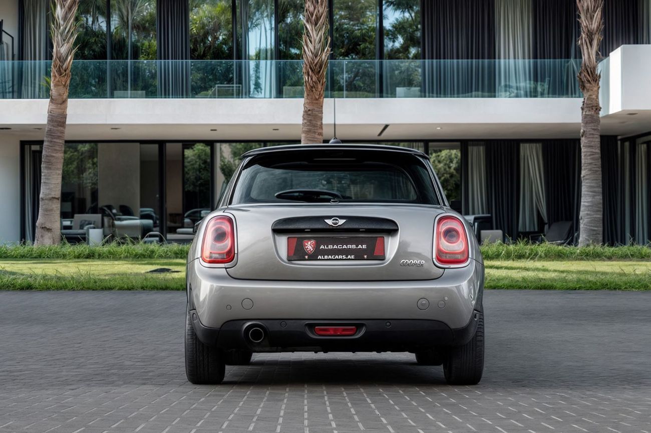 Mini Cooper | 1,077 P.M | 0% Downpayment | Warranty!