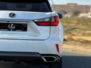 لكزس RX 350 5364/Month | RX350 | Warranty | GCC Specs