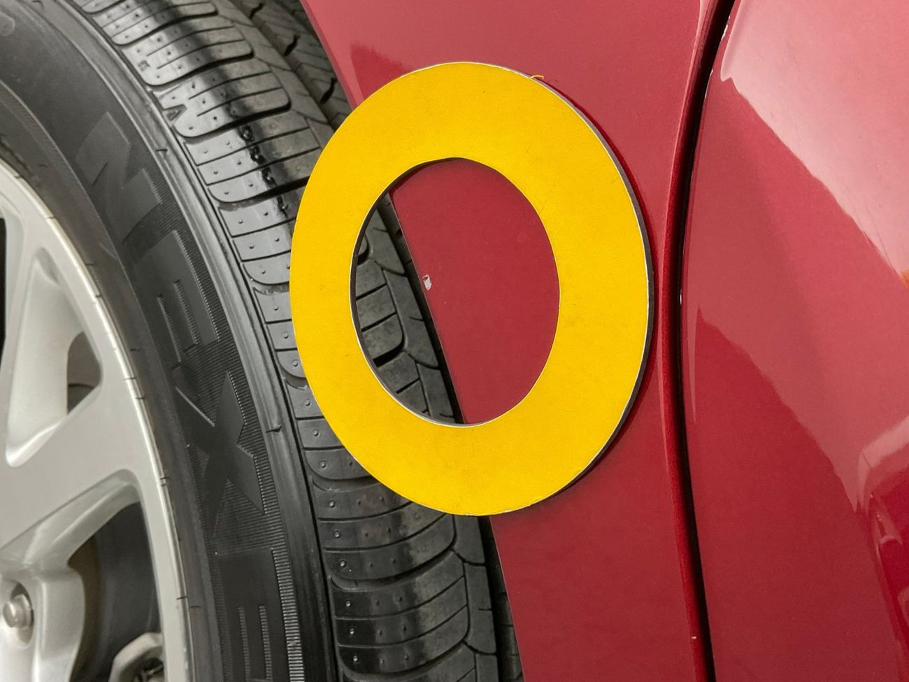 شيفروليه تاهو RST | شامل الضمان | 0 ﺪﻔﻋﺓ ﺃﻮﻟﻯ