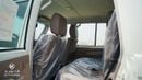 Toyota Land Cruiser 70 Toyota Land Cruiser 76 | 2.8L | 4WD Manual Drive | GCC | Rear Camera | Power Mirrors