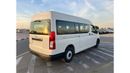 Toyota Hiace “Offer”*Limited Stock* 2022 Toyota hiace 2.8L Diesel Manual - New Shape High Roof 13 Seater