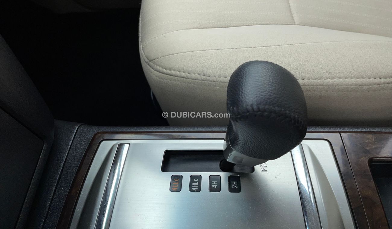 Mitsubishi Pajero GLS LOWLINE 3.5 | Zero Down Payment | Free Home Test Drive