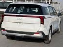 Kia Carnival GDI EX 3.5L 2025-KIA CARNIVAL-BASIC- 3.5L
