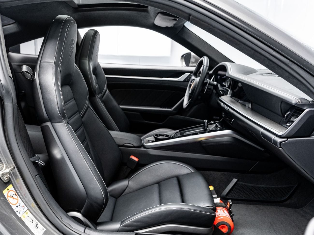 Porsche 911 Carrera S 3.0L (445 HP) Coupe The BEST Ramadan Offer in the UAE - Limited Time, October 2026 Porsche