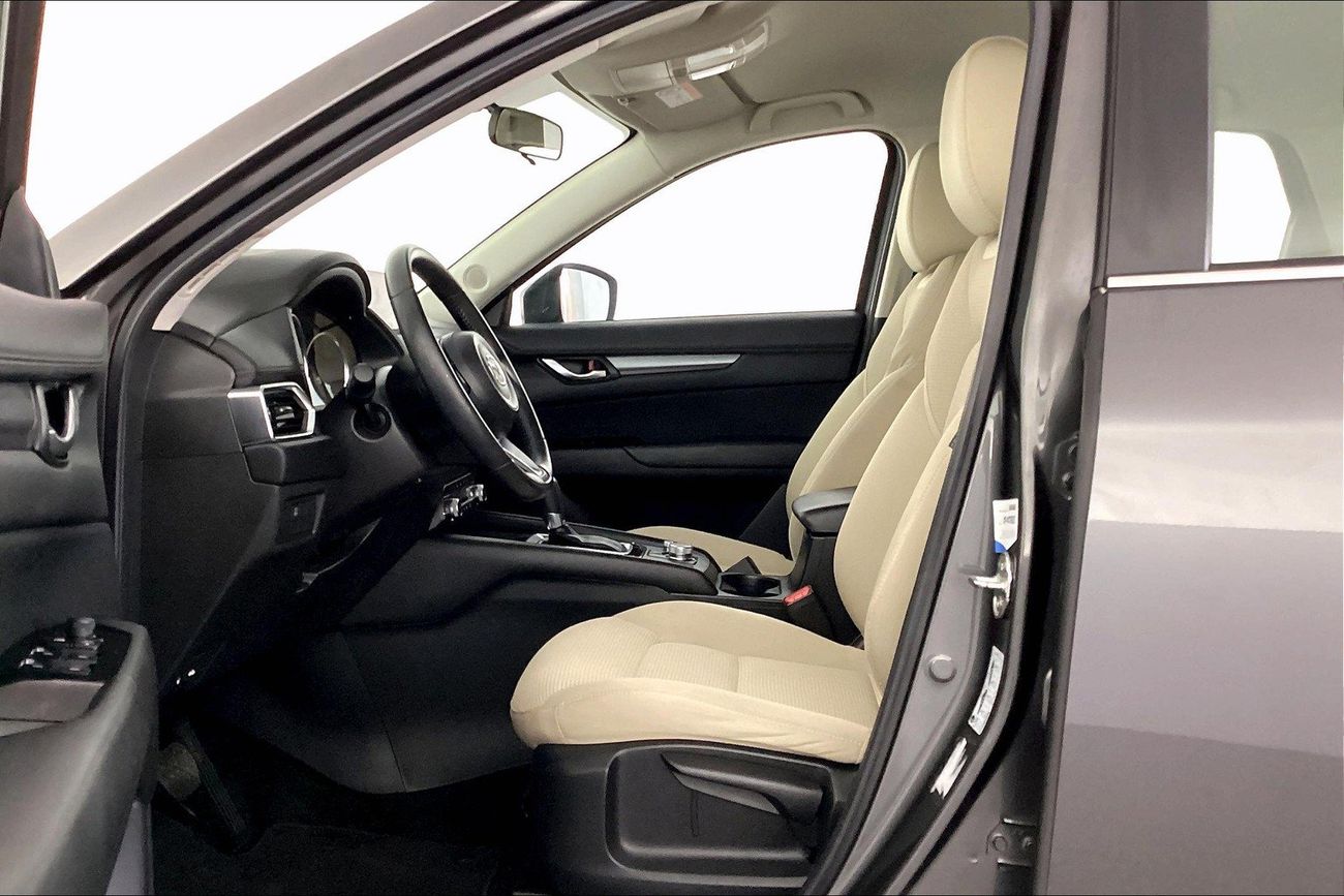 Mazda CX5 GT | Guaranteed Warranty | 0 Down Payment