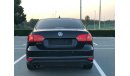 Volkswagen Jetta Comfortline Plus SEL