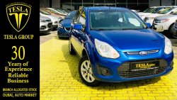 Ford Figo // TREND!!! // HATCHBACK / 2015 / WARRANTY / FULL DEALER SERVICE HISTORY / ONLY 191 DHS MONTHLY!!