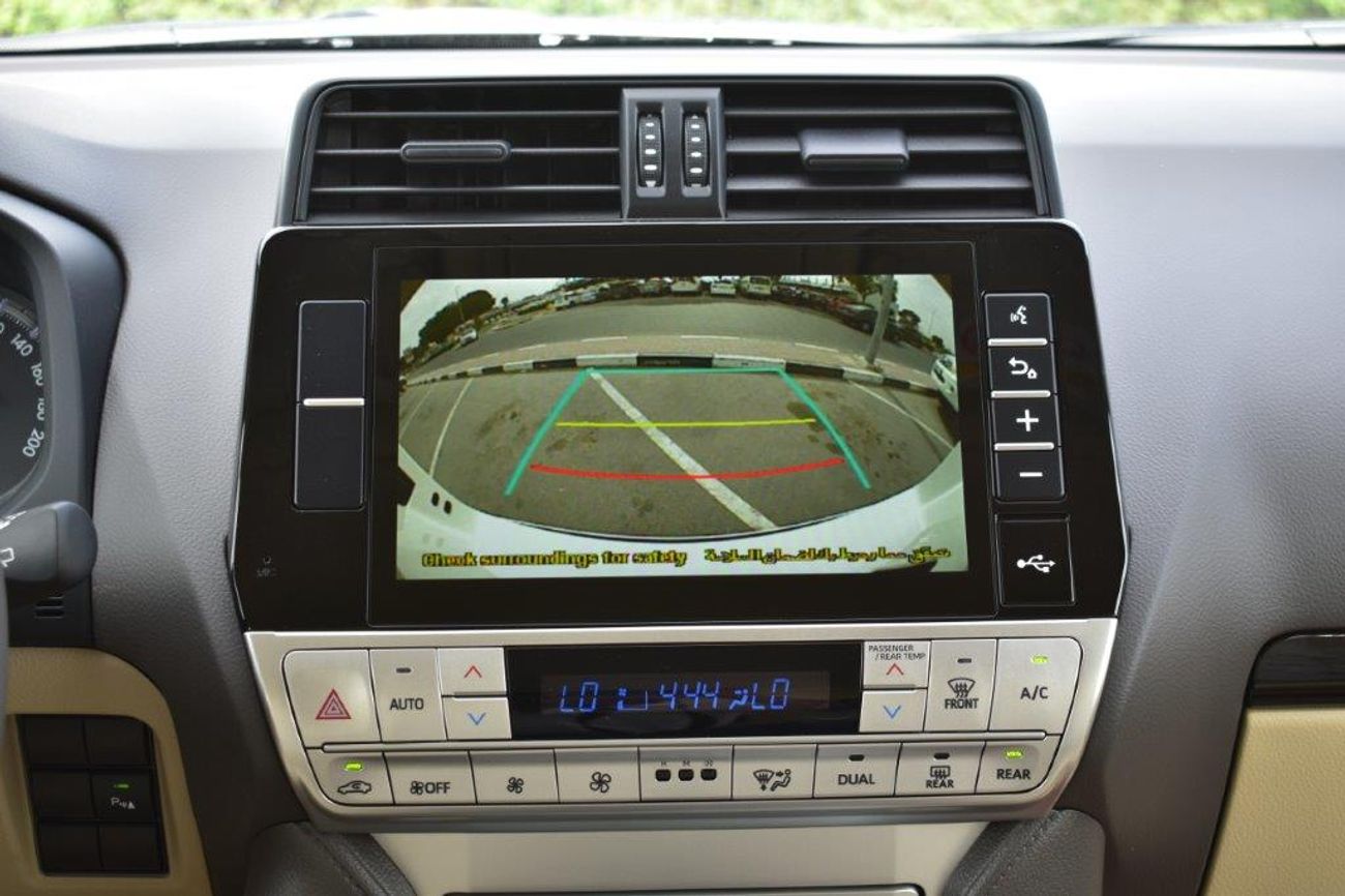 Toyota Prado TXL Black Edition