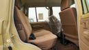 تويوتا لاند كروزر بيك آب 4.0L V6 | LX | Automatic Drive | 4x4 | Diff Lock | Double Cabin | GCC Specs