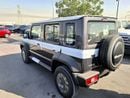 Suzuki Jimny Suzuki Jimny 1.5L 2026 MT Grey Petrol (Export Only)