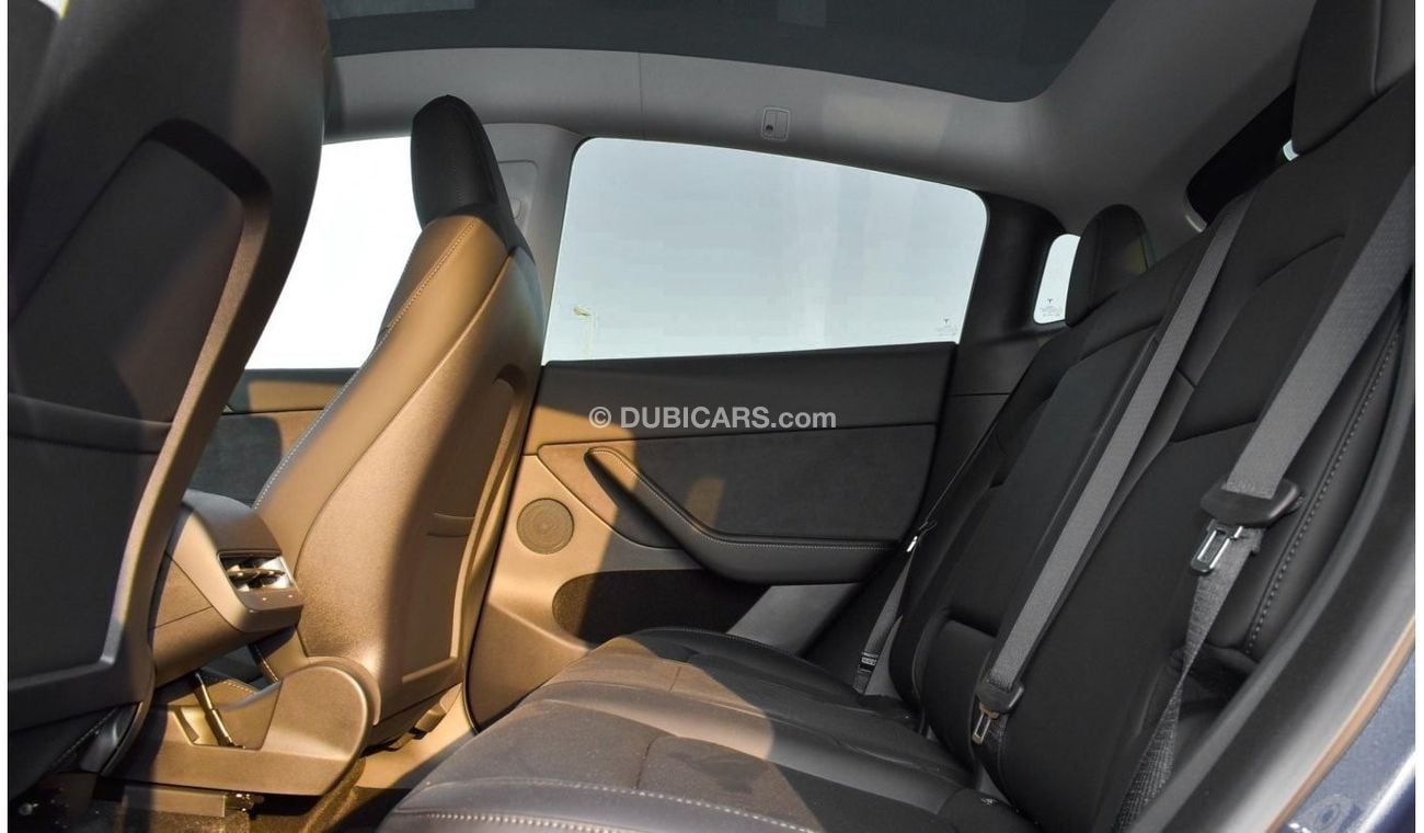 Tesla Model Y TESLA MODEL Y 2022 EXPORT PRICE