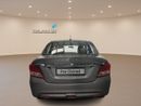 Suzuki Dzire 2023 Suzuki Dzire GL - Free 1 Year/20,000 Km Service Contract /Warranty Until December 2029