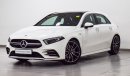 مرسيدس بنز A 35 AMG TURBO 4MATIC