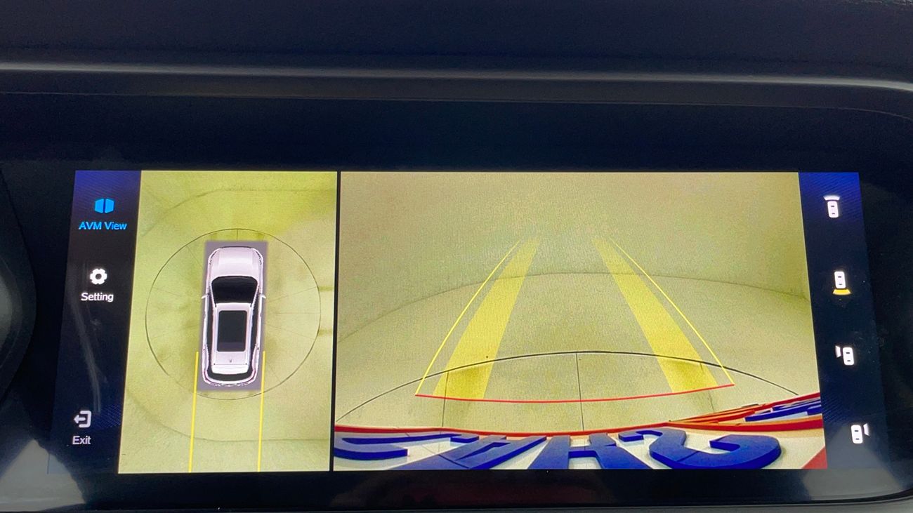 جي إي سي GS 4 GL 1.5 | بدون دفعة مقدمة | اختبار القيادة في المنزل