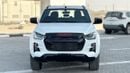 إيسوزو D ماكس STD ISUZU/D-MAX/1.9 Diesel Double Cabin 4x4, High Specs X-Rider ,MT