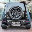 Land Rover Defender 110 OCTA EDITION ONE P635