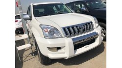 Toyota Prado 2008 For Urgent SALE