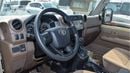 Toyota Land Cruiser Pick Up