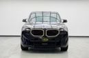 BMW XM LABEL 2025 BMW XM Label Shadow Line, BMW Warranty+Service Contract+Full Service History, GCC Specs.