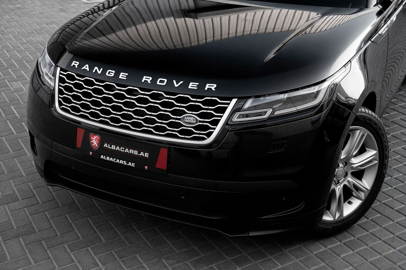 لاند روفر رينج روفر فيلار P250 S | 3,329 P.M  | 0% Downpayment |