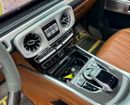 Mercedes Benz G63 AMG STD 2020 Mercedes G63 AMG, Auto Guard Warranty, Full Mercedes Service History, GCC Specs.